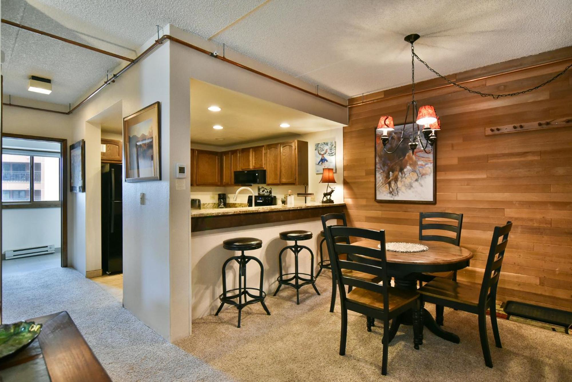 Village Antero Mountain Getaway: Ski In/Out, Resort Amenities, Peak 9 Breckenridge Exterior photo