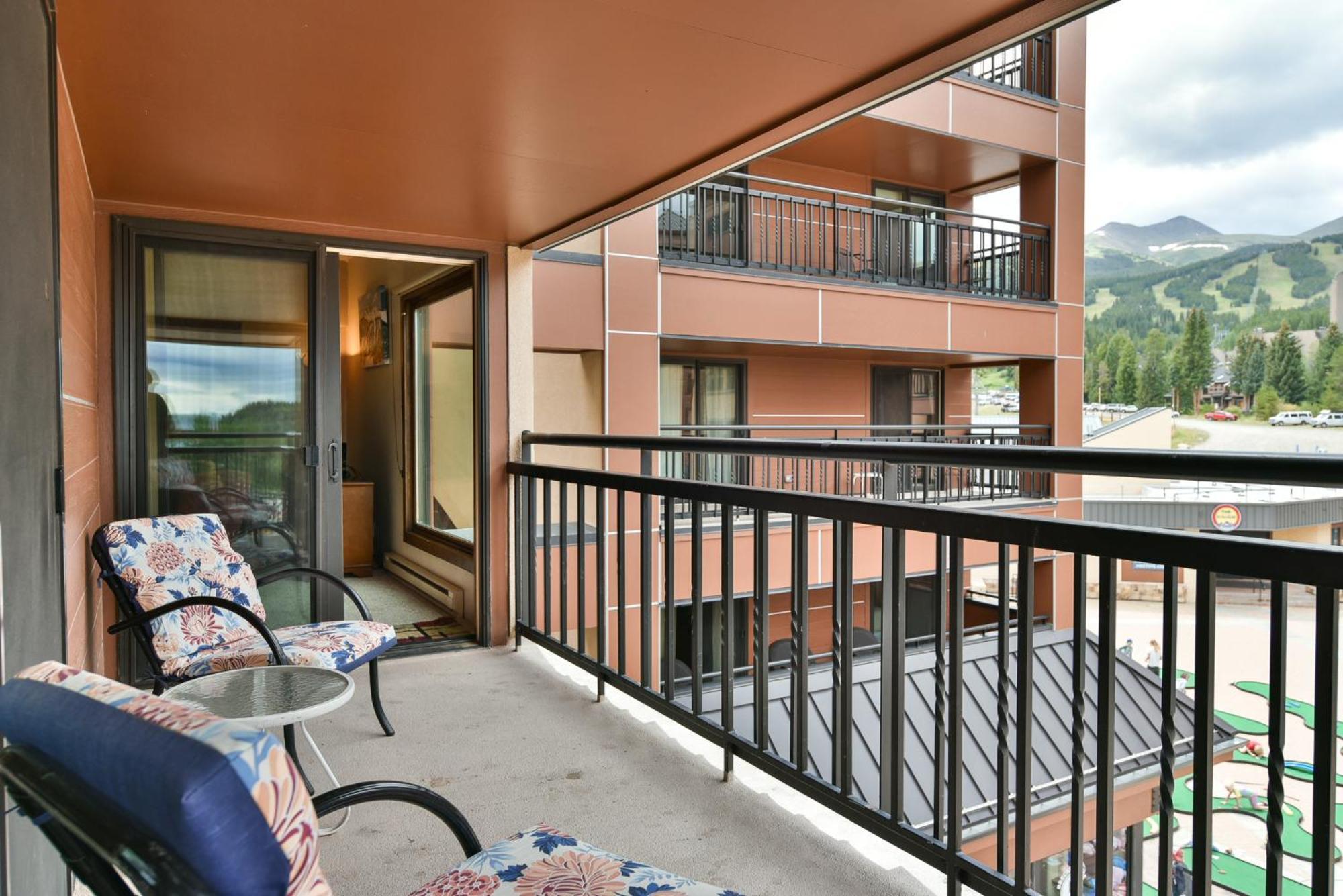Village Antero Mountain Getaway: Ski In/Out, Resort Amenities, Peak 9 Breckenridge Exterior photo